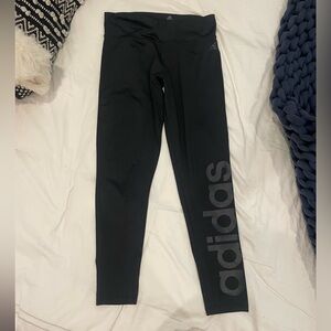 Adidas climalite leggings